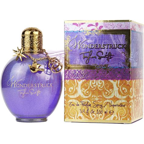 taylor swift perfume wonderstruck dupe|taylor swift wonderstruck perfume set.